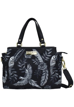 WANDERLUST  - Handtasche - jungle macaw