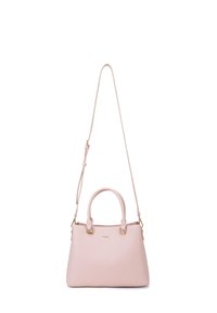 Niet geselecteerd, light pink