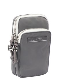 JOOP! Jeans LIETISSIMO MARIA - Étui à portable - darkgrey