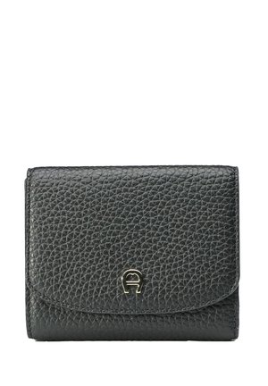CARRE SOFT - Monedero - black