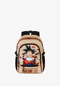 Sélectionné, dragon ball brown