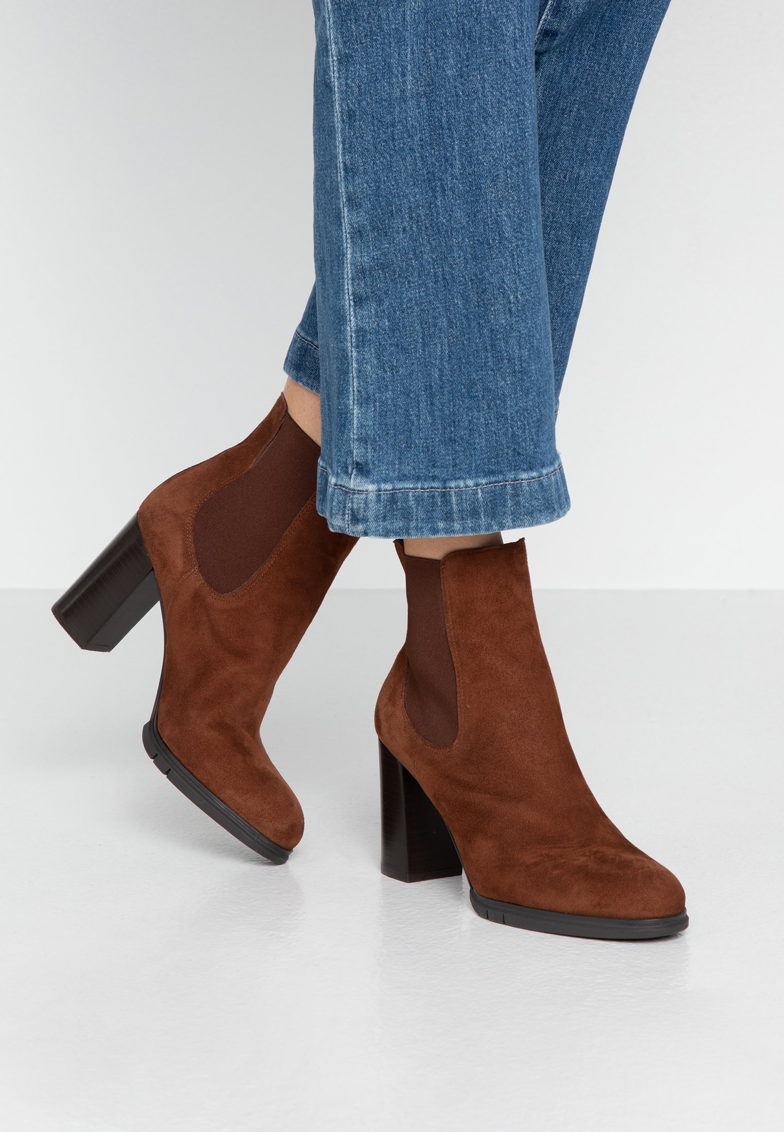 perlato bottines