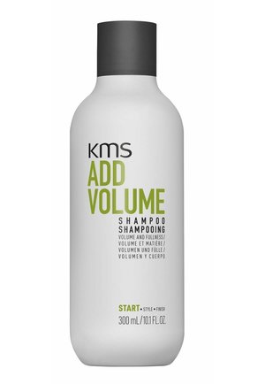 ADDVOLUME SHAMPOO - Shampoo - undefiniert
