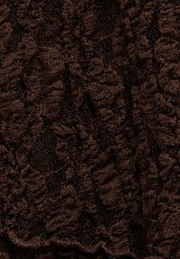 MIDI  - Jupe longue - brown