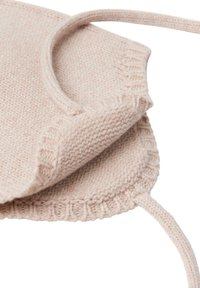 Lindex Mössa - beige melange