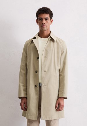 Manteau court - pure cashmere