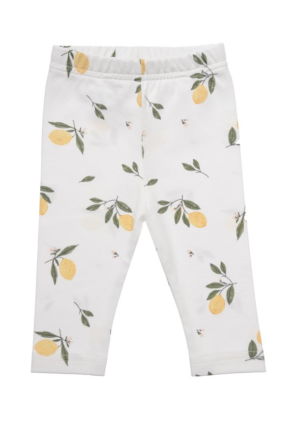 Leggings - Hosen - weiss