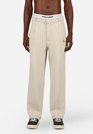 SIGNAR - Spodnie materiałowe