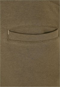 Starter ESSENTIAL  - Trainingsbroek - darkolive