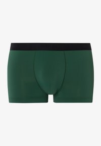 Unausgewählt, leaf green