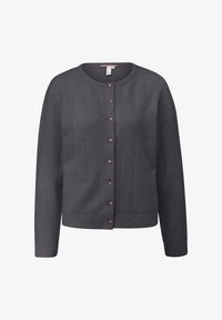 Selected, dunkelgrau