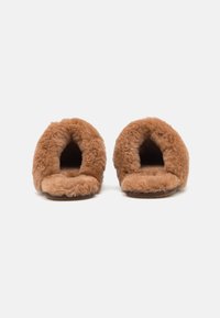 UGG SCUFFETTE II - Hausschuh - burnt cedar
