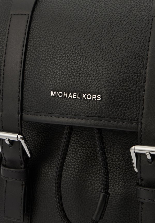 CITY BUCKLE - Rucksack3