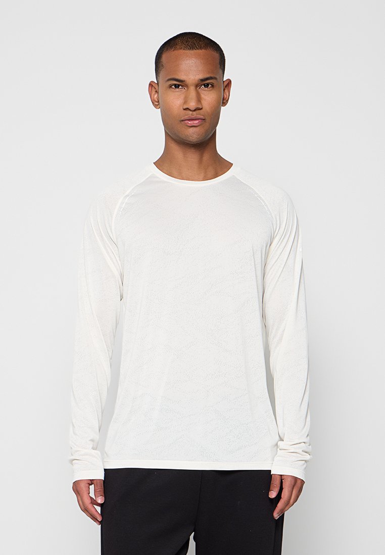 4F Sport T-shirt wit