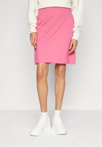 Marc Cain Minirock - super pink