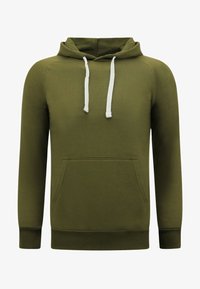 Niet geselecteerd, khaki