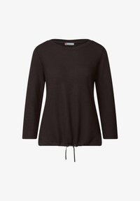 Non sélectionné, braun