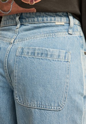 Billabong, BILLABONG FRAUEN APPAREL|PANTS EBJDP03010 - Pernera ancha - bfc