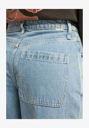 Billabong, - Wide leg