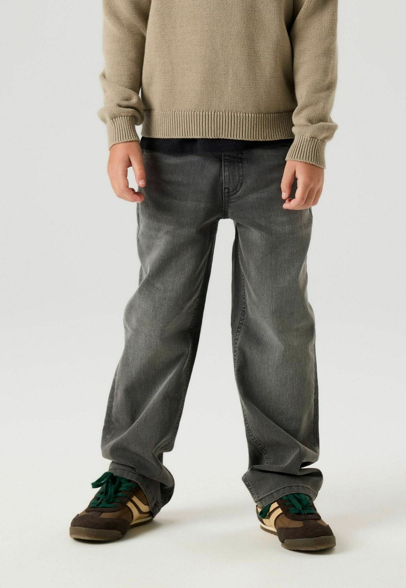 Jean Ado Garcon Jeans Droit Pour Garçon Name It Ryan Pantalon CARGO