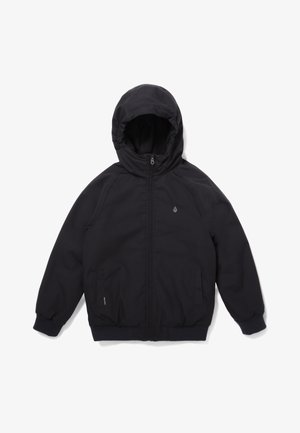 Volcom, JACKET HERNAN 10K - Veste d'hiver - black
