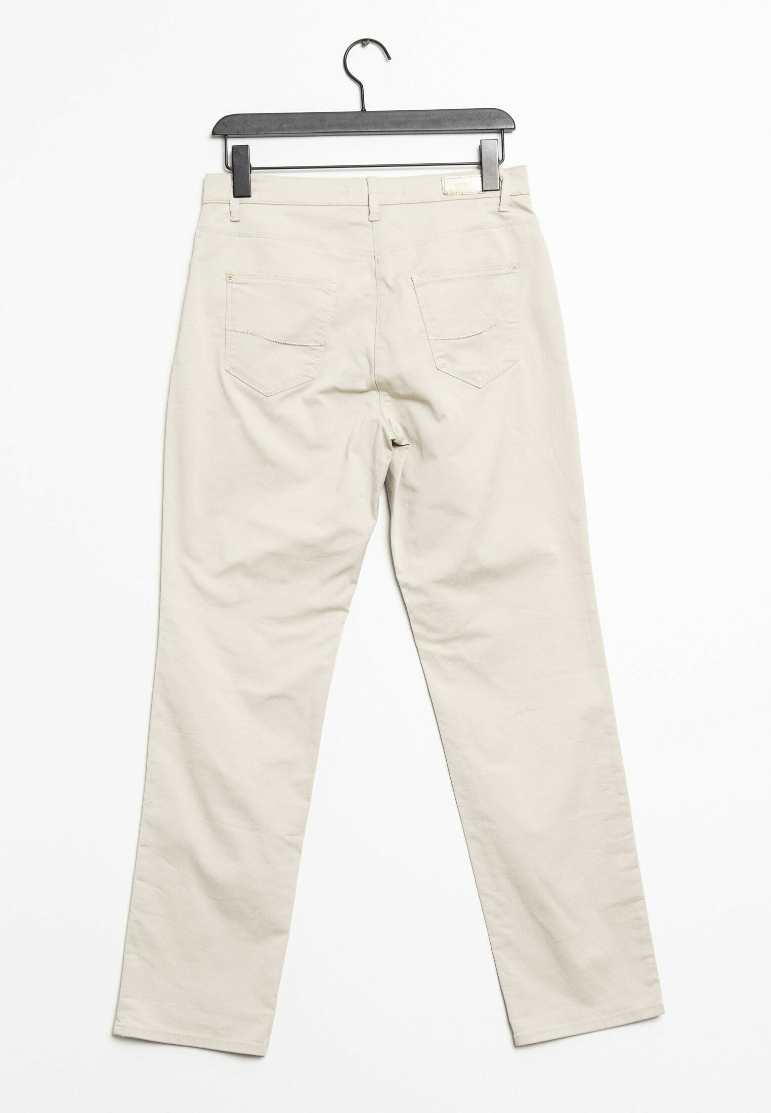 BRAX Pantaloni - beige - Zalando.it