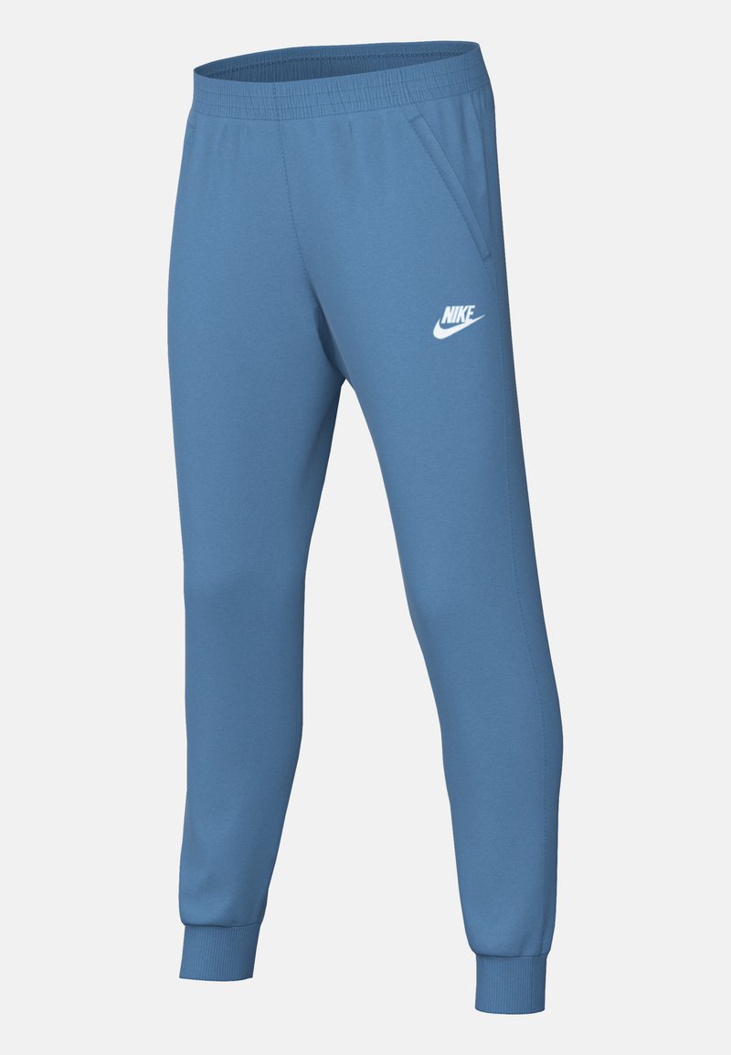 Nike Sportswear Trainingsbroek blauw