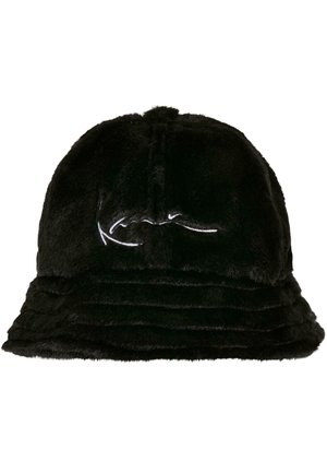 Hat - black