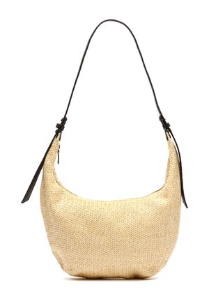 Bolso de mano - sand