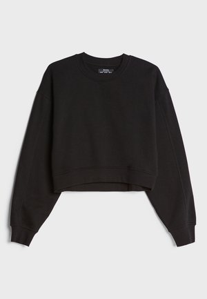 Pieces Jean sl   im - black/noir - ZALANDO.CH