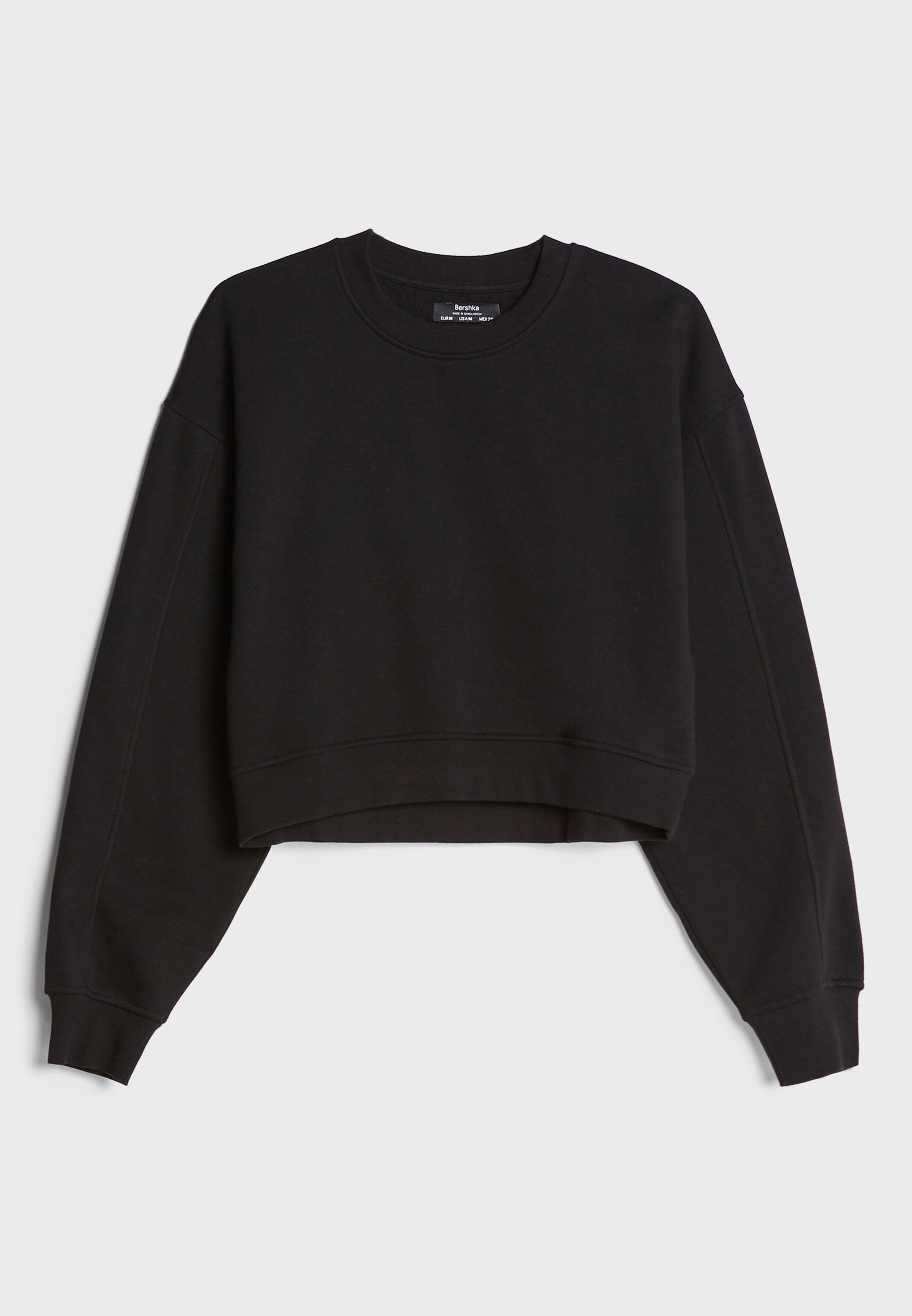 Pieces Jean slim - black/noir - ZALANDO.CH