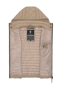Marikoo Smanicato - taupe