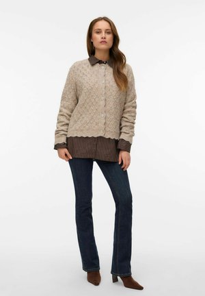 VMPURDIE  - Jopica - mocha meringue