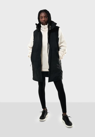 Tropicfeel NS60 EXTENDIBLE UNISEX - Vesta - black