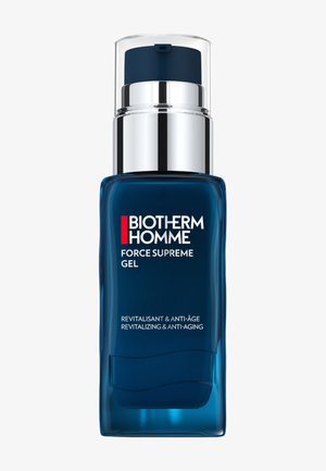 Biotherm BIOTHERM HOMME FORCE SUPREME ANTI-AGING GEL - Feuchtigkeitsgel