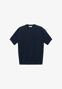 Seleccionado, navy