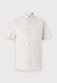 JJJOSHUA STRIPE SHIRT - Majica - crockery