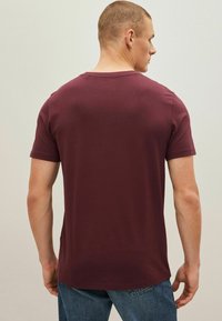 Next 6 PACK REGULAR - Lihtne T-särk - rich colour mix