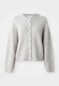 Unselected, grey