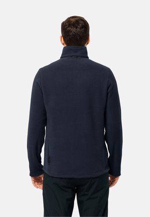 WINTERSTEIN  - Fleece jacket - marine