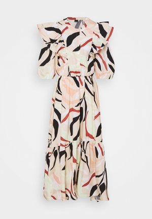 Vestito casual - multi-coloured