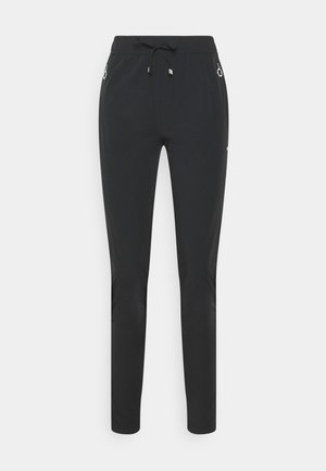 ELISENVAARA - Broek - black