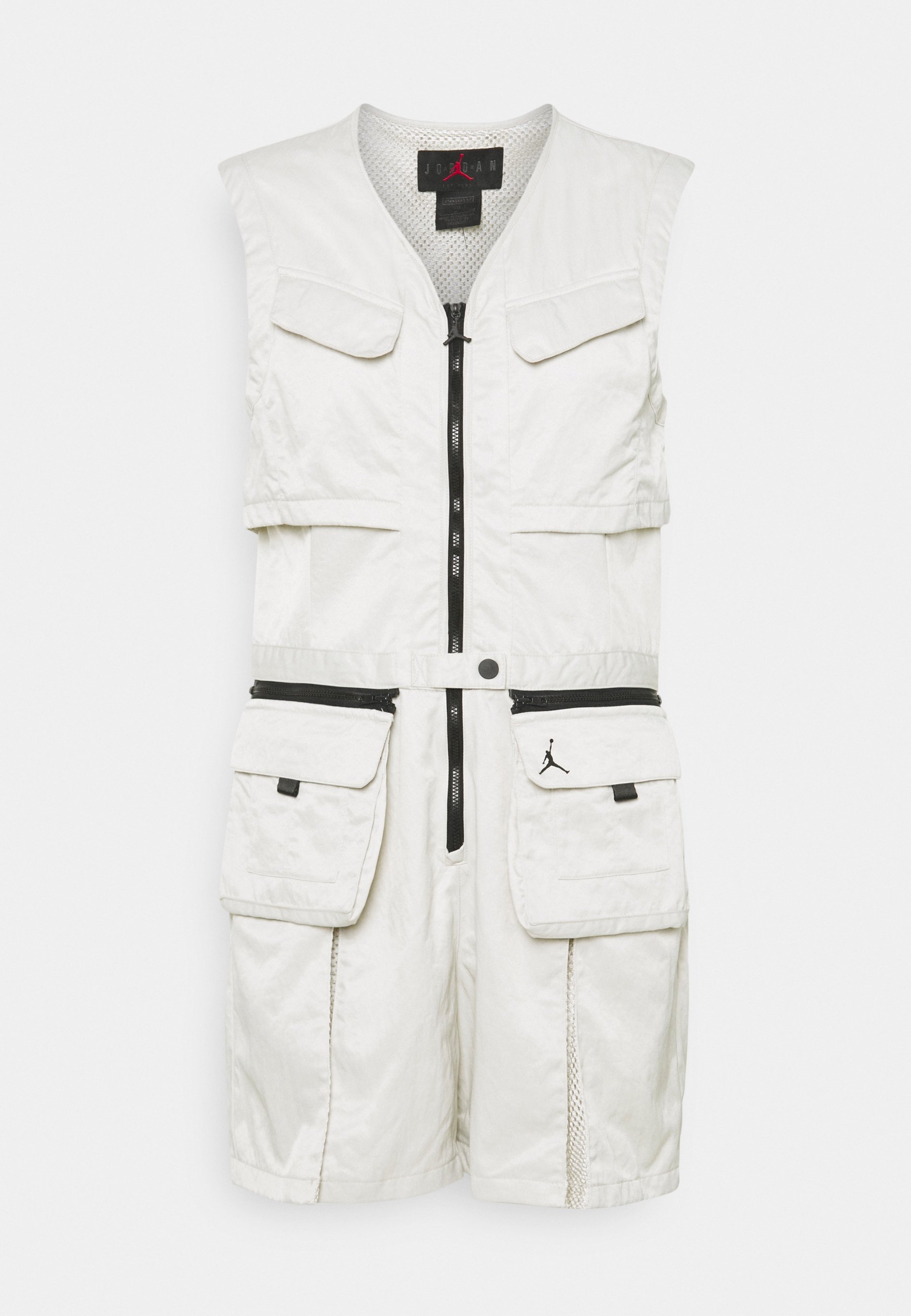 Jordan HEATWAVE - Mono - light bone/beige - Zalando.es
