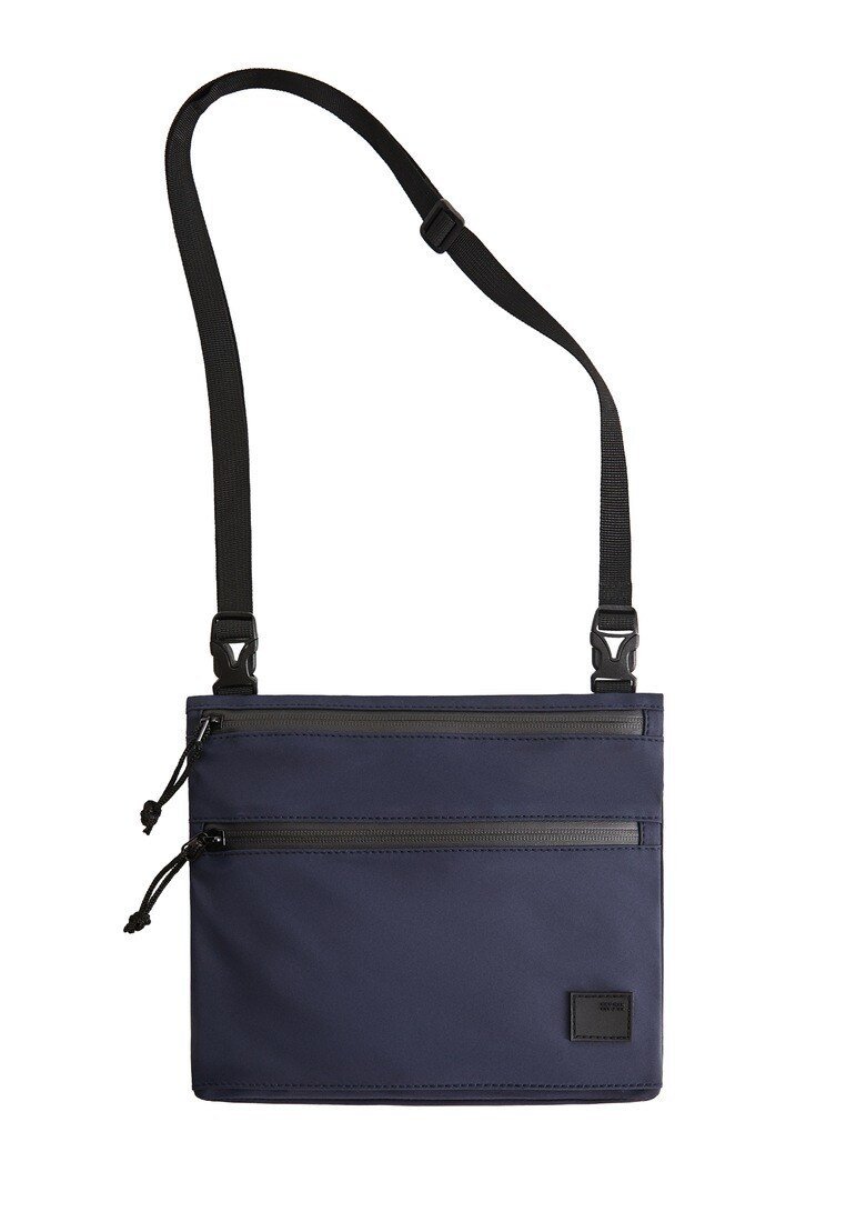 sacoche puma deepblue