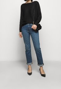 Lauren Ralph Lauren Svetr - black