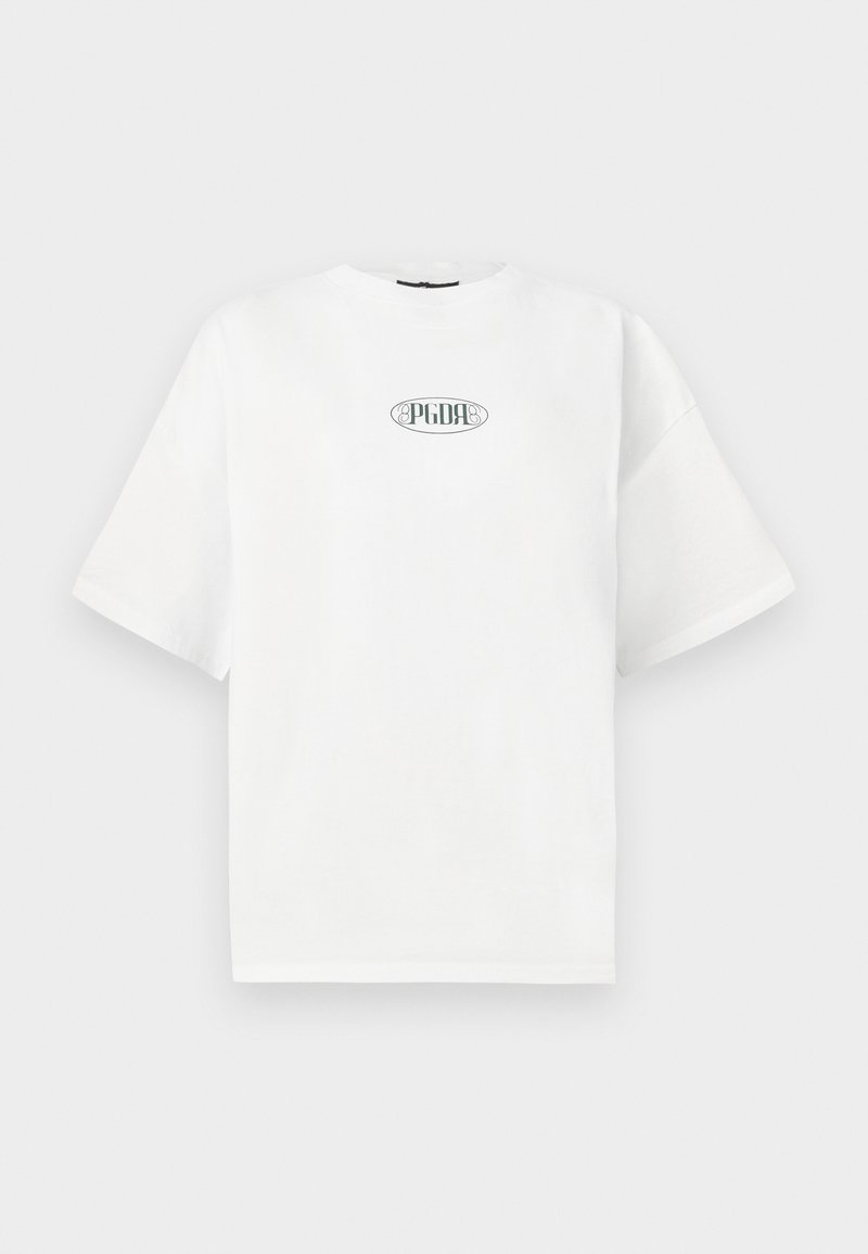 Pegador T-shirt print crème Pegador T-shirt print crème