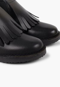 Pisamonas LENGÜETA FLECOS - Classic ankle boots - black