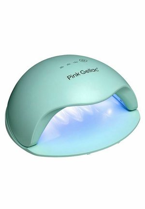 PRO LED LAMP (GRANDPARENT) - Nail tool - lightgreen