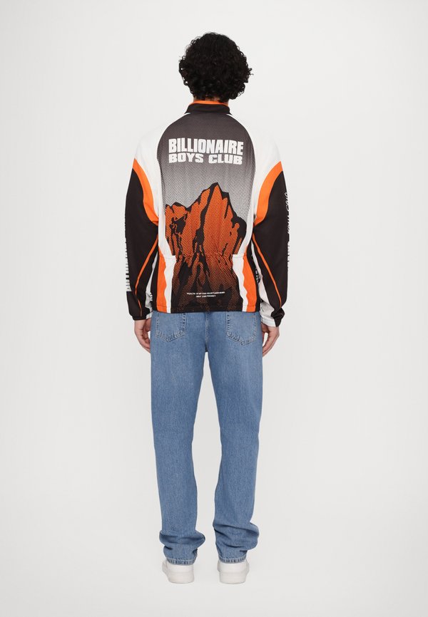 MOUNTAIN CYCLING - Zip-up sweatshirt2