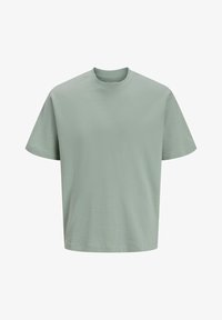 Non sélectionné, iceberg green